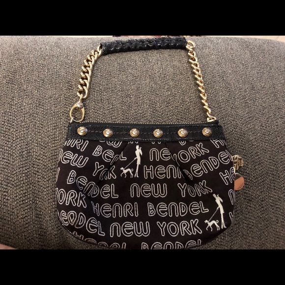 Henri Bendel New York Handbags - Henri Bendel purse